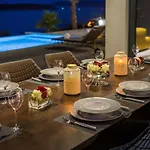 Villa Ultraluxury Elyzeum With Heated Pool