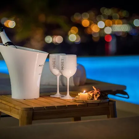 Ultraluxury Elyzeum With Heated Pool * トロギール