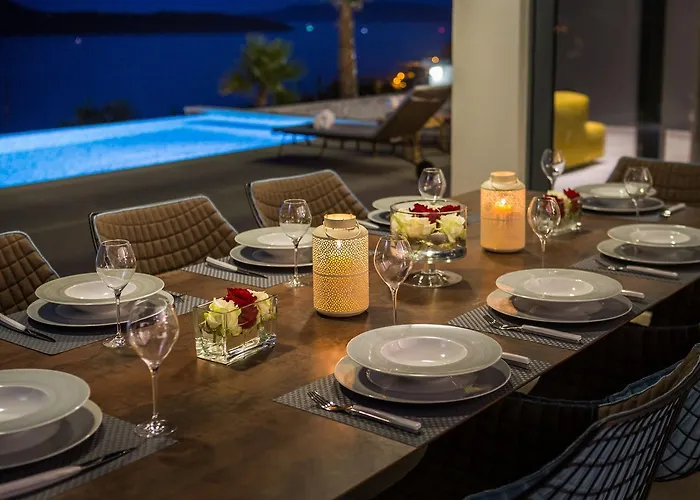 Villa Ultraluxury Elyzeum With Heated Pool