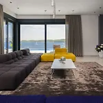 Villa Ultraluxury Elyzeum With Heated Pool *