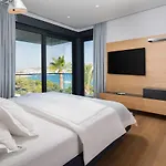 Villa Ultraluxury Elyzeum With Heated Pool Trogir