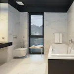 Ultraluxury Elyzeum With Heated Pool Villa