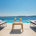 Villa Ultraluxury Elyzeum With Heated Pool
