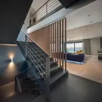 Ultraluxury Elyzeum With Heated Pool Villa