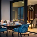 Ultraluxury Elyzeum With Heated Pool Villa Trogir