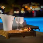Ultraluxury Elyzeum With Heated Pool * Trogir