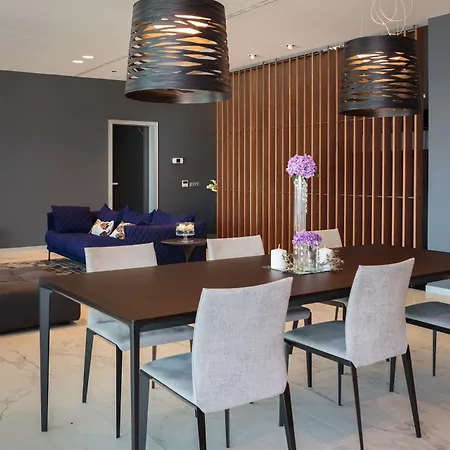 Ultraluxury Elyzeum With Heated Pool * Трогір