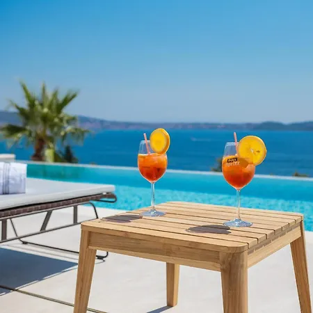 Willa Ultraluxury Elyzeum With Heated Pool Trogir