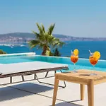 Βίλα Ultraluxury Elyzeum With Heated Pool *